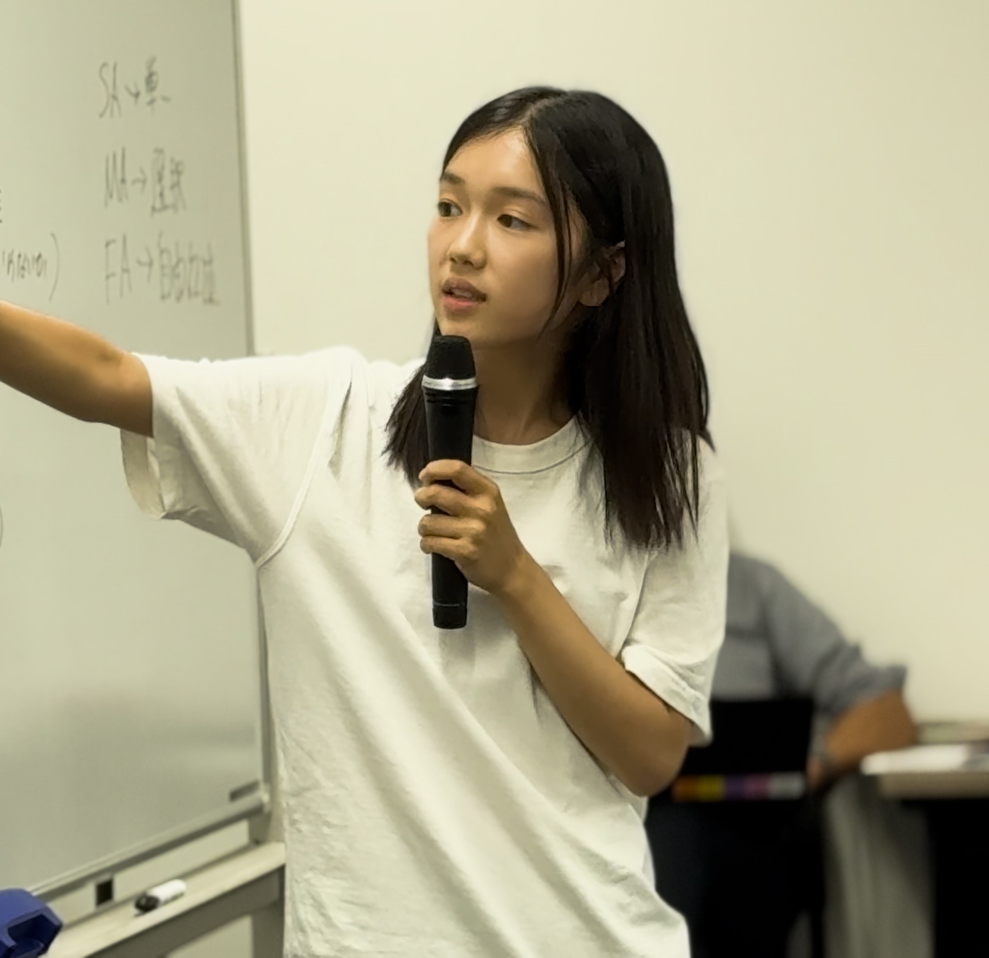 画像：奥村さんの写真