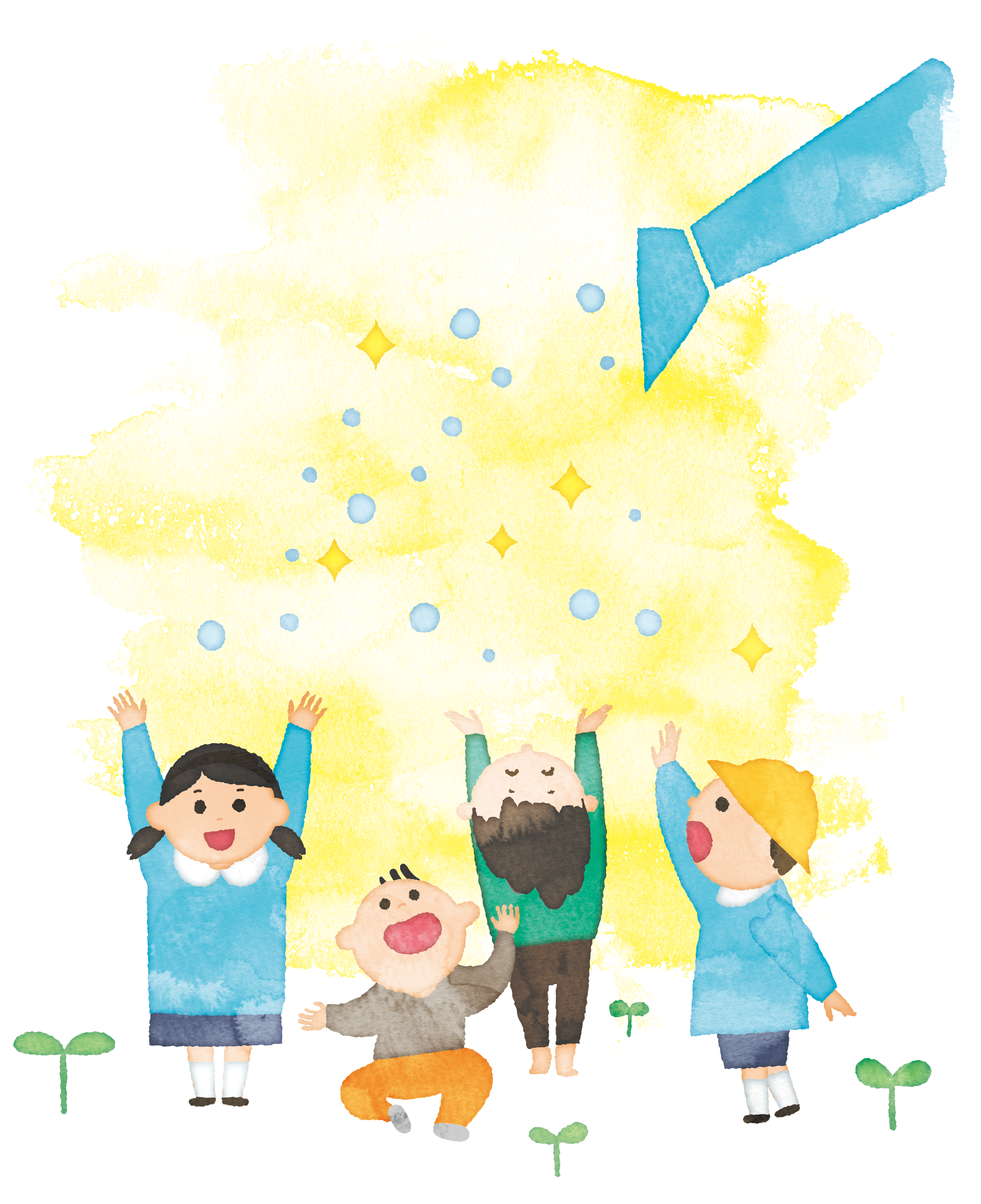 【サムネイル】乳幼児期の子育ち 