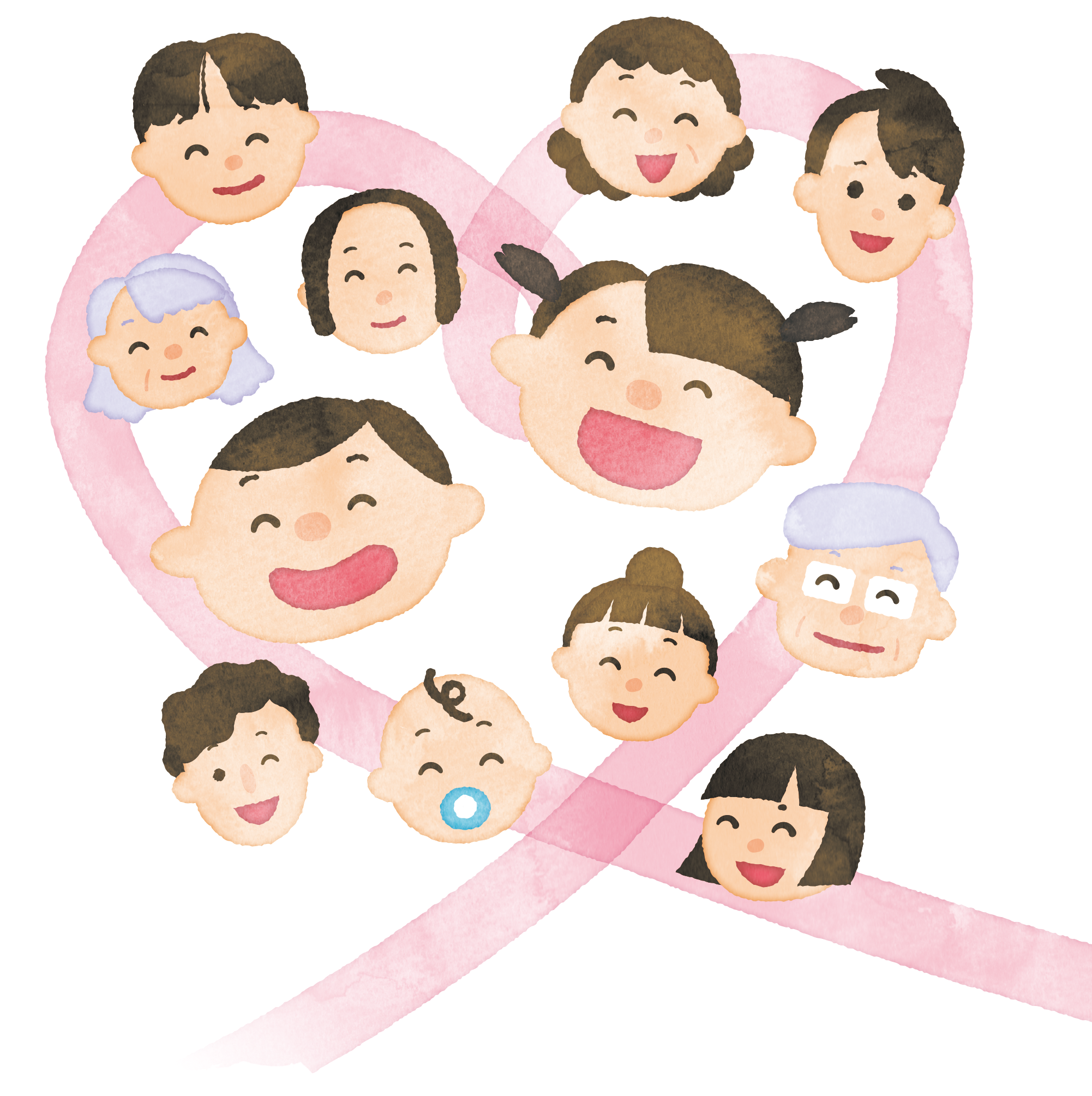 【サムネイル】子育てのつながり創出 